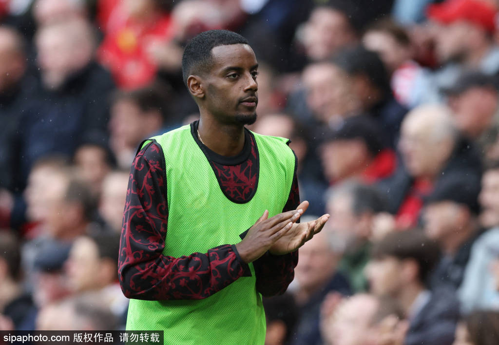 利物浦攻守失衡，能否避免自1953年以来的首次五连败？