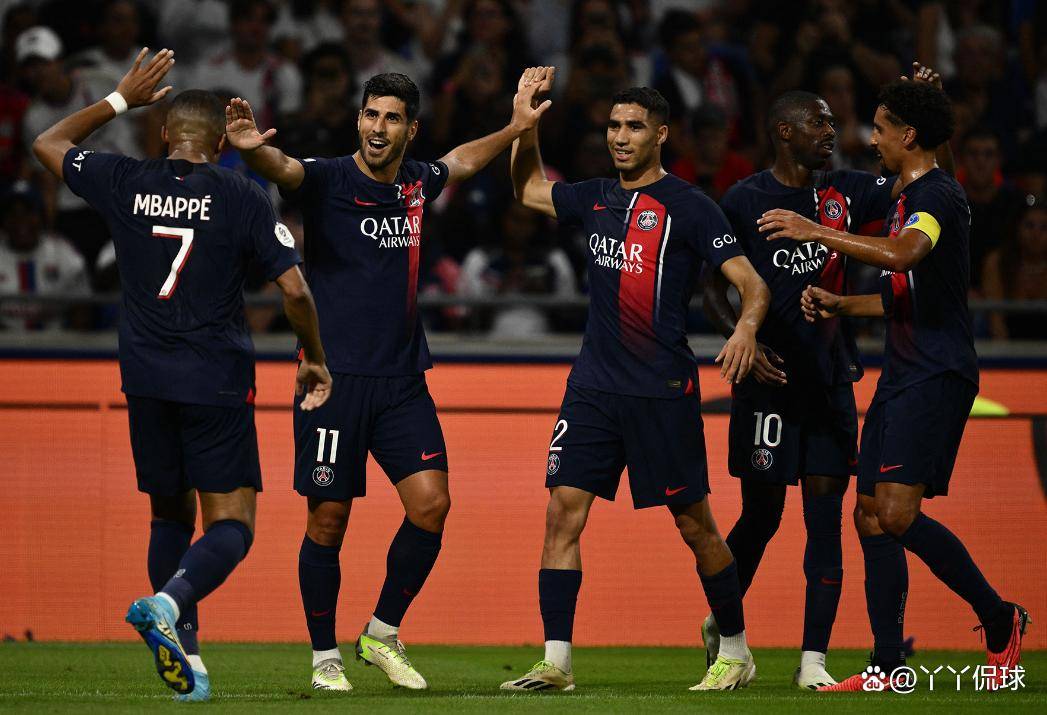 巴黎圣日耳曼客场挑战勒沃库森，欧冠第三轮激战在即