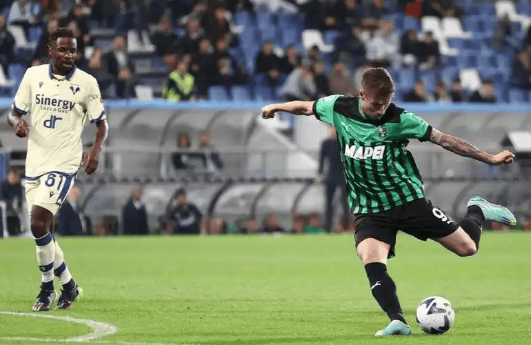 意甲前瞻：博洛尼亚主场冲欧联蓄力 萨索洛客场止颓抢分